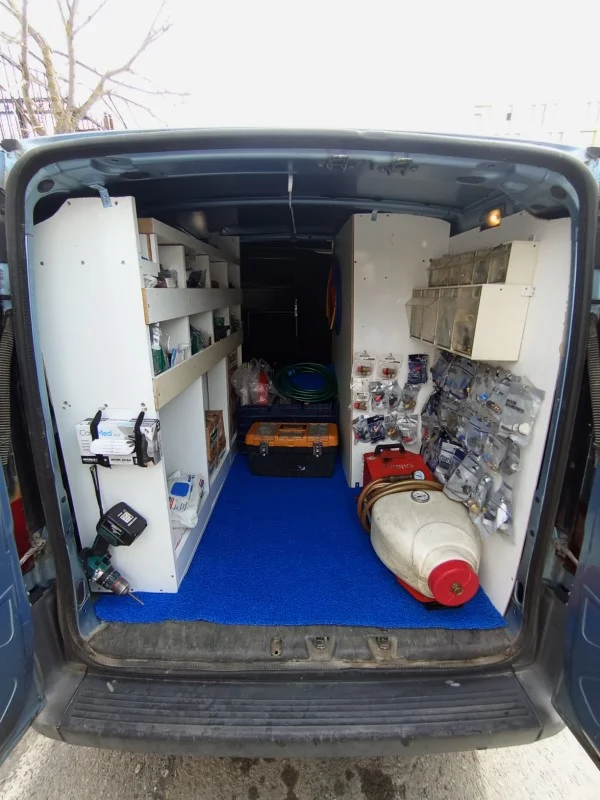 Bağcılar kombi servisi