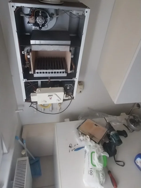 kombi arıza servisi Bağcılar