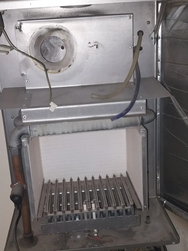 kombi bakımı Bağcılar