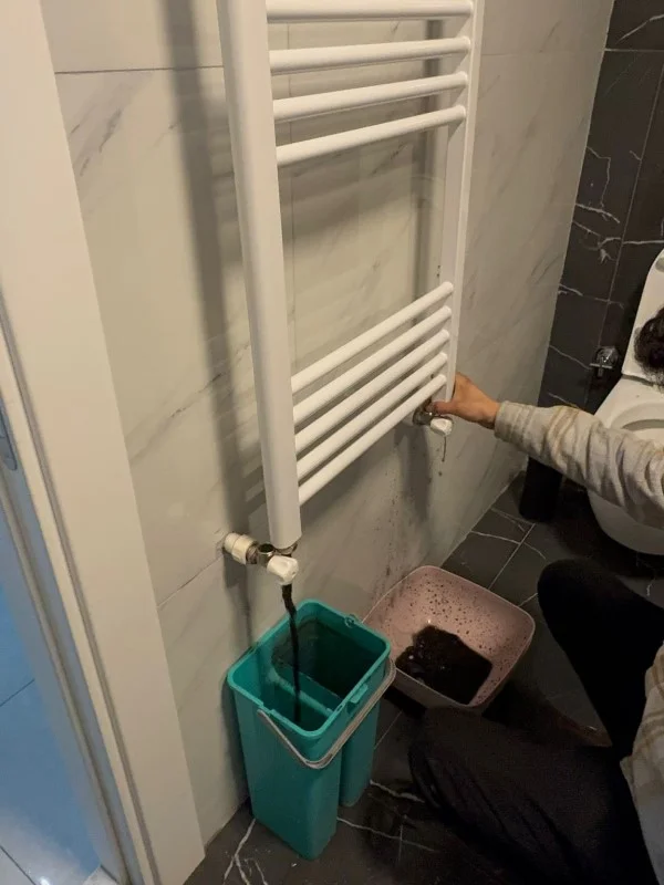 Bağcılar petek temizliği